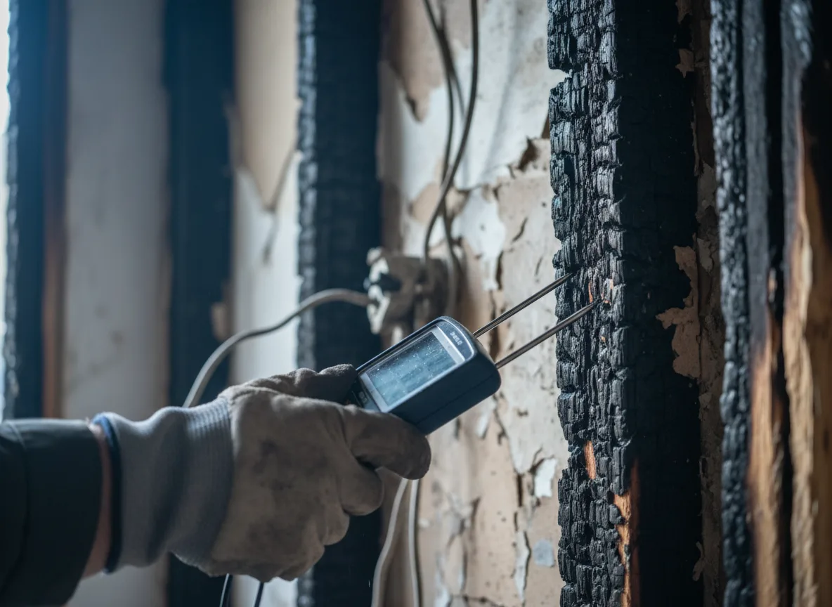 Fire Damage Restoration Smith Lake, NM FAQs